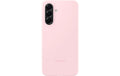 Samsung Silicone Case Pink Samsung Galaxy A56