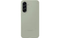 Samsung Silicone Case Green Samsung Galaxy A56