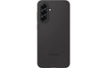 Samsung Silicone Case Black Samsung Galaxy A56