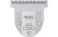 Wahl T-Blade Schneidsatz Schnittlänge 0,3 mm