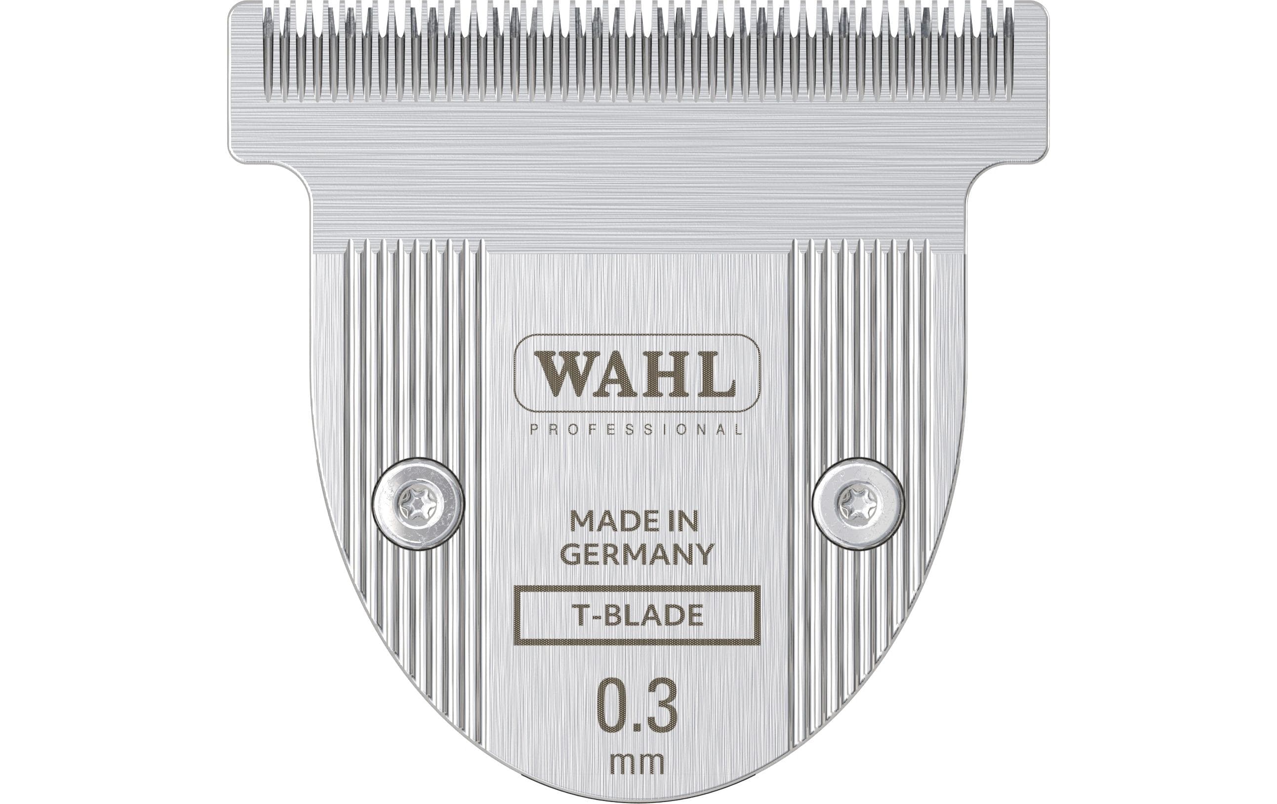 Wahl T-Blade Schneidsatz Schnittlänge 0,3 mm