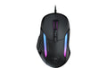 TURTLE B. Kone II Gaming Mouse Schwarz