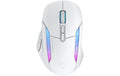 TURTLE B. Kone II Air Gaming Mouse weiss