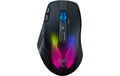 TURTLE B. Kone XP Air Gaming Mouse Schwarz