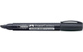 Faber-Castell Multimark Marker Winner 54-E schw, Keilspitze 4,9/2,3/1,6mm, Permanent