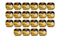 Animonda Dog Nassfutter v.Feinsten KIT Schlemmerkern Rind/Schinken 22x150g