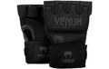 Venum Kontact Gel Glove Gr.S, Black/Black