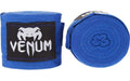 Venum Kontact Boxing Hand Wraps 2.5m Blue ,Länge  2.5m