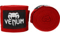 Venum Kontact Boxing Hand Wraps 4.5m Red ,Länge  4.5m