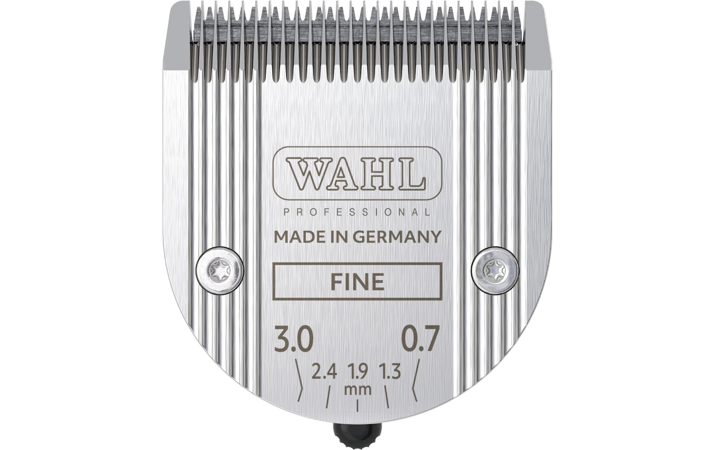 Wahl Magic Fine Blade Schneidsatz Schnittlänge 0.7 - 3 mm