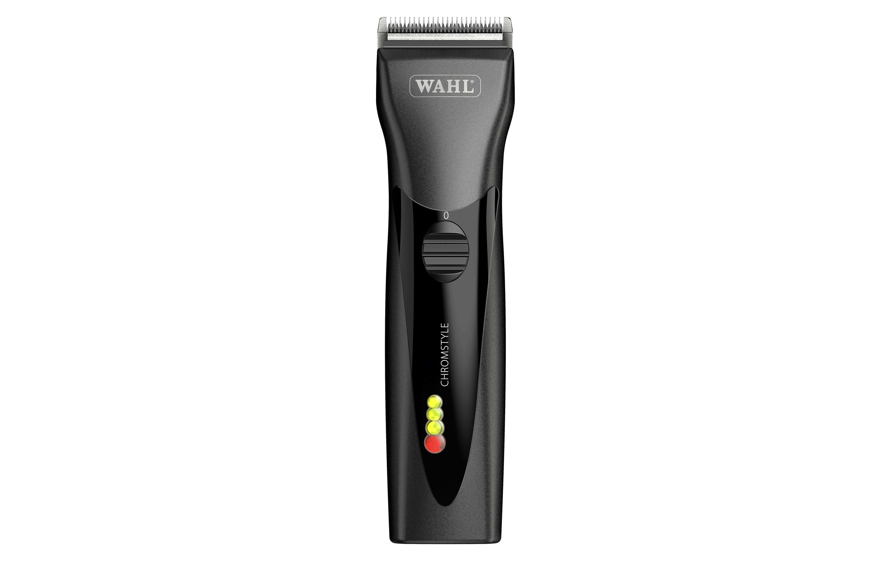 Wahl Haarschneider ChromStyle Clipper Professionelle Akku-Haarschneidemaschine