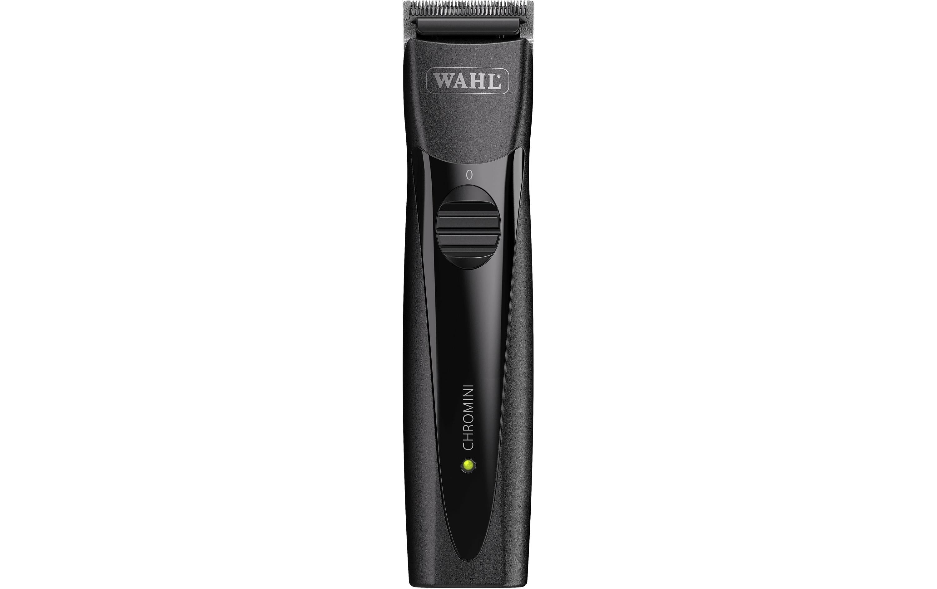 Wahl Profi ChroMini Trimmer Akku-Trimmer mit Quick Change