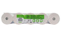 Exacompta Additionsrollen Thermopapier 80 x 80 x 12 mm, 72 m, 5 Stk