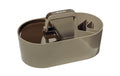 HAN Toolbox LOFT 1200-12 4 Fächern, sahara