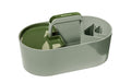 HAN Toolbox LOFT 1200-12 4 Fächern, hellgrün