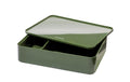 HAN Smart Organizer Utensilienbox mit Deckel, grün