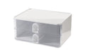 HAN Schubladenbox Allison Smart-Box Plus 2 Schubladen, grau