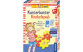 Conni - Kunterbunter Knobelspass