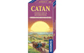 CATAN Händler & Barbaren  5/6