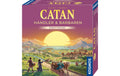 CATAN Händler & Barbaren