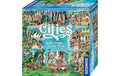 Cities