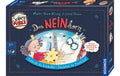 Puzzle Das NEINhorn