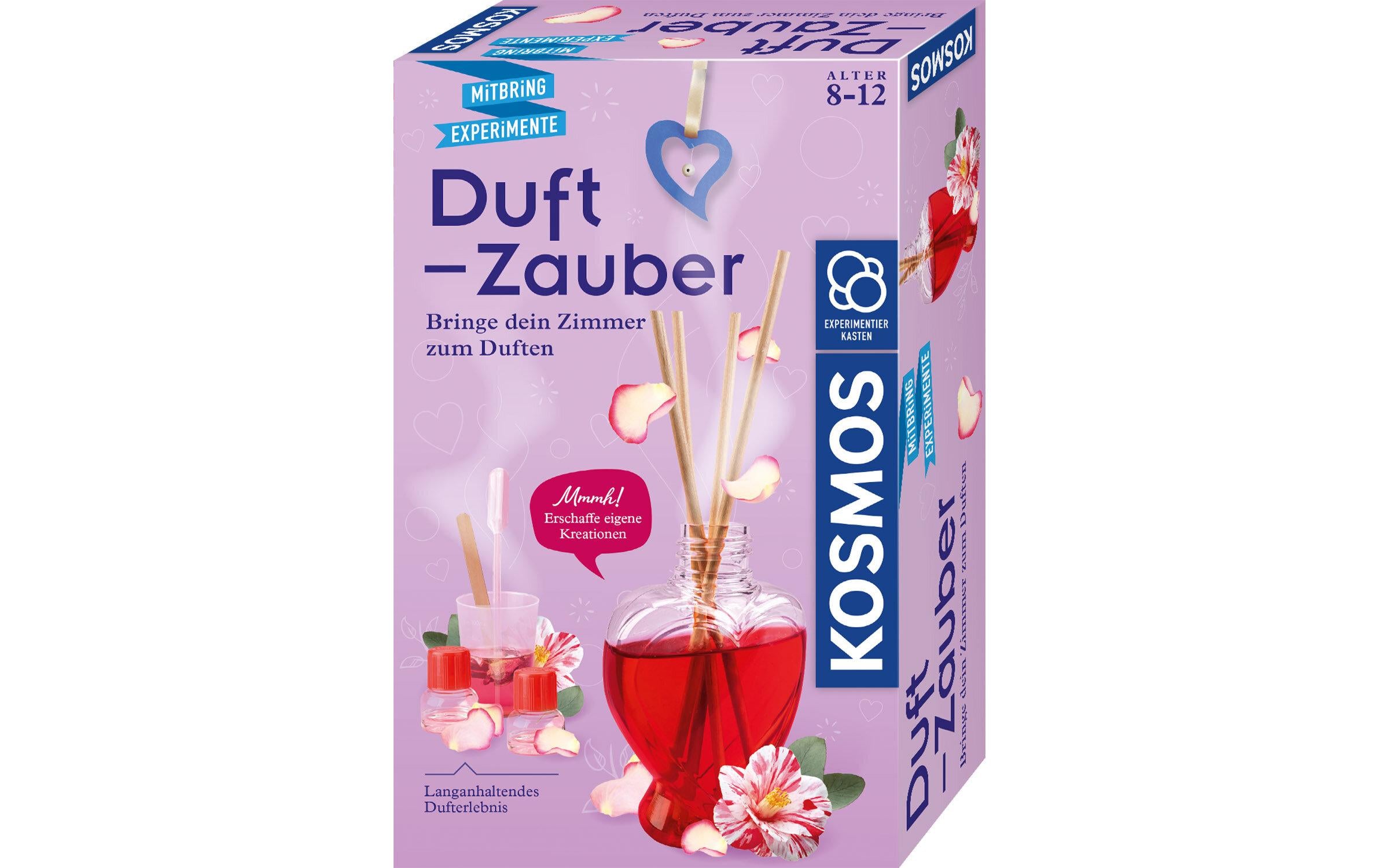 Duft-Zauber