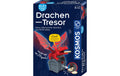 Fun Science Drachen-Tresor