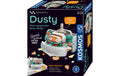 Dusty - Dein saugstarker Robo-Helfer