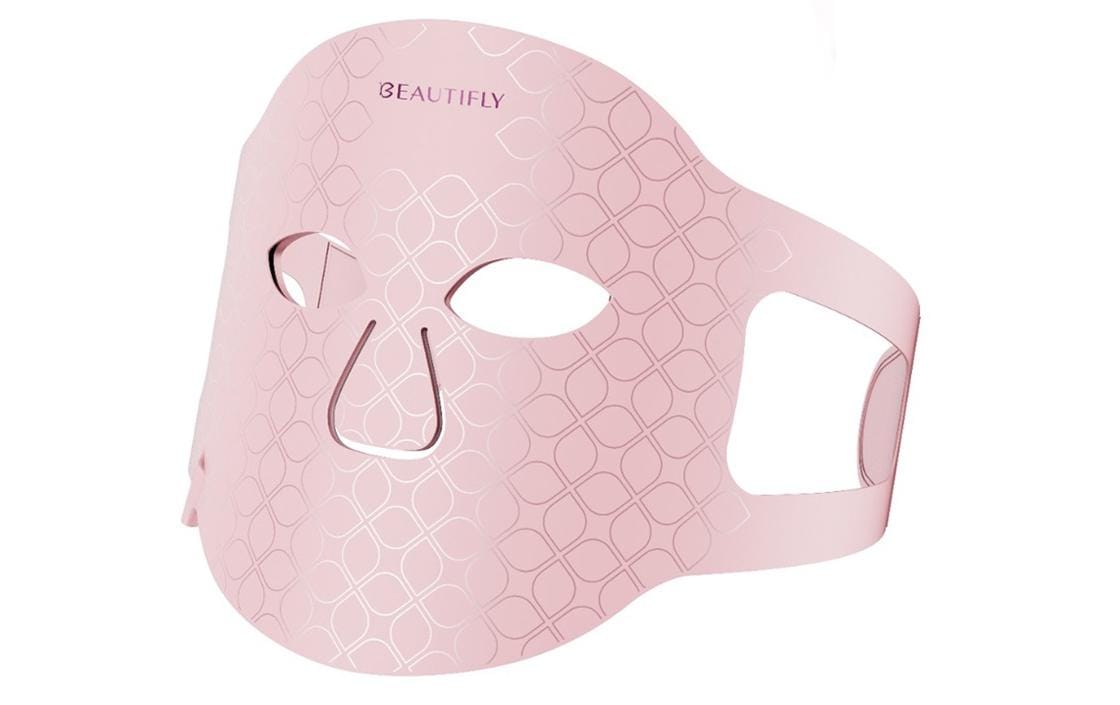 Beautifly LED Mask Aura Glam Pro LED Collagen-stimulierende Gesichtsmaske