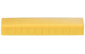MAUL Magnete solid, 10 Stk 54x19mm, gelb