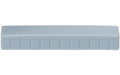 MAUL Magnete solid, 10 Stk 54x19mm, grau
