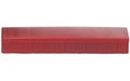 MAUL Magnete solid, 10 Stk 54x19mm, rot
