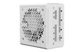 Netzteil Corsair, RMe 2025 RM1000e Weiss ATX 3.1, 80+ Gold, Vollmodular, PCIe 5.1