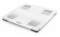 Soehnle Analysenwaage Shape Sense Connect Modell Connect Lite, inkl. App