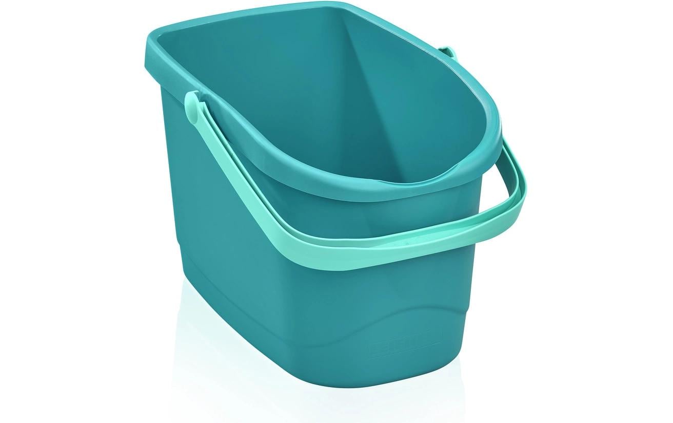 Leifheit Eimer Power Clean M 10 Liter