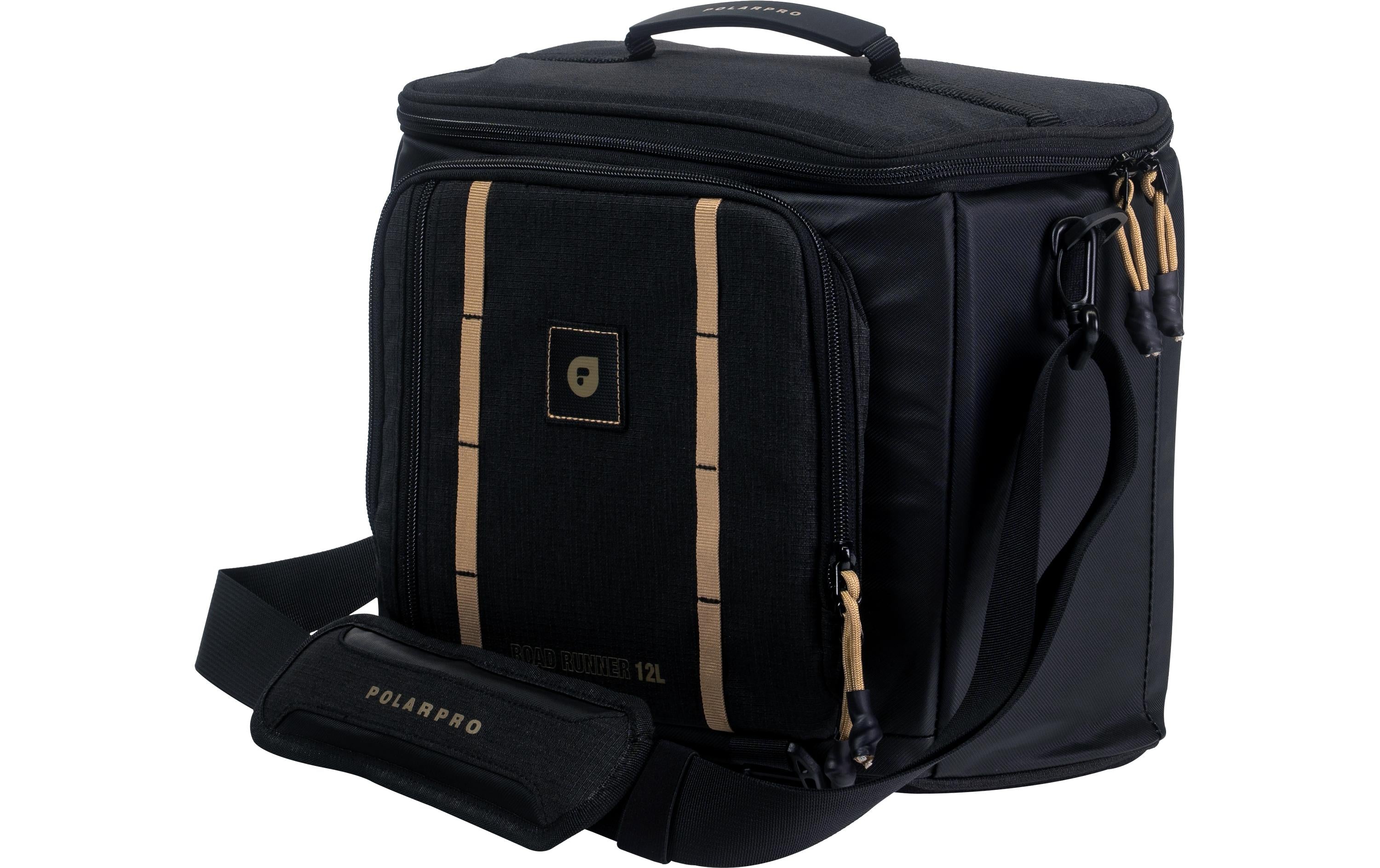 PolarPro RoadRunner 12L Sling