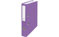 Esselte Swiss Edition ECO Ordner 50mm violett
