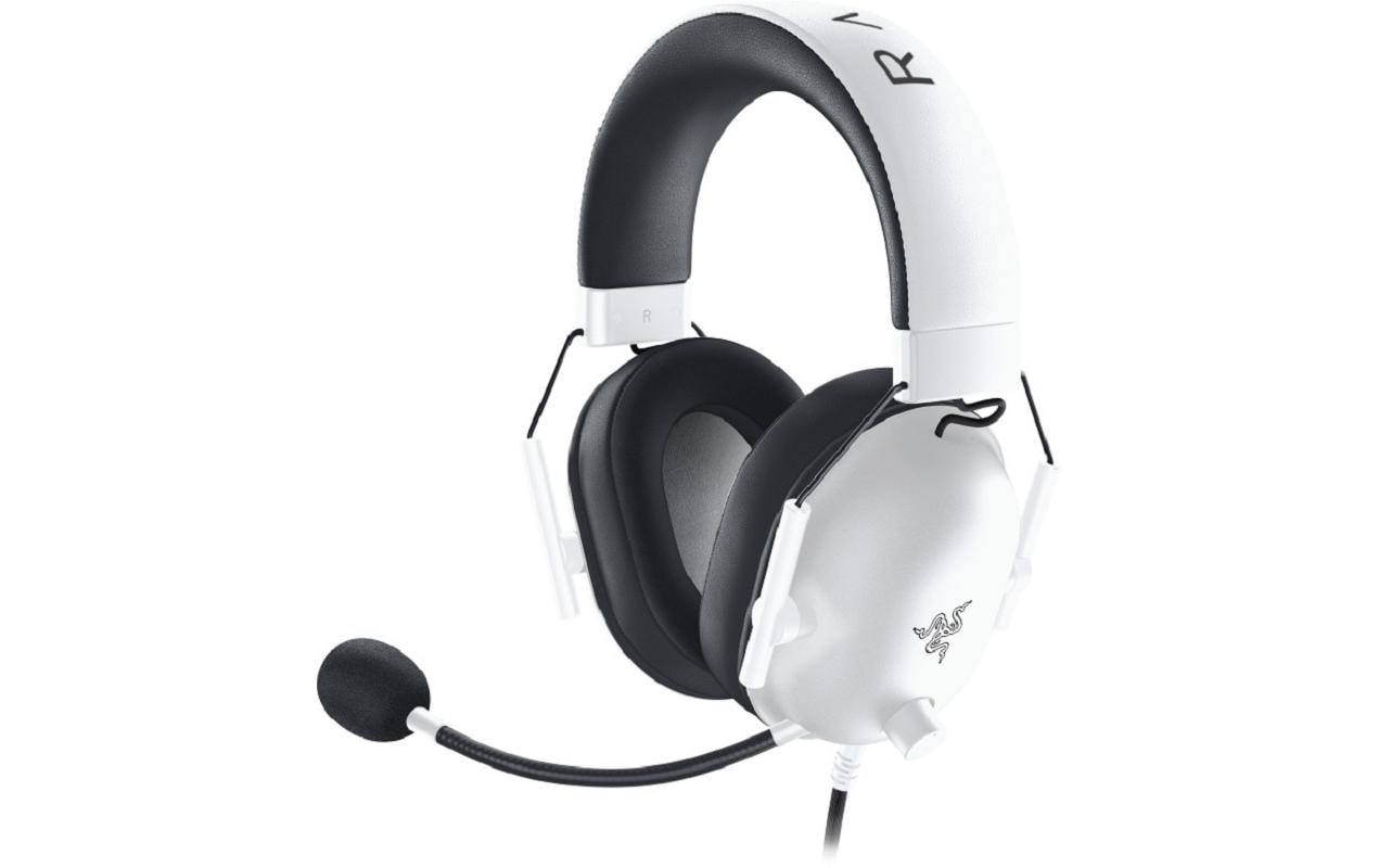 Razer BlackShark V2 X for PS Wired, PS5