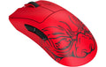 Razer Viper V3 Pro - Faker Edition USB, 35000dpi, 95h Einsatzzeit