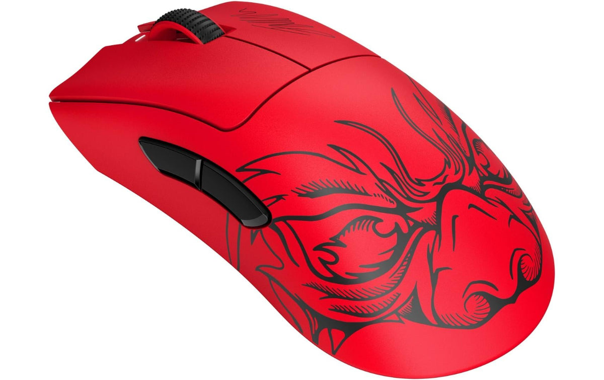 Razer Viper V3 Pro - Faker Edition USB, 35000dpi, 95h Einsatzzeit