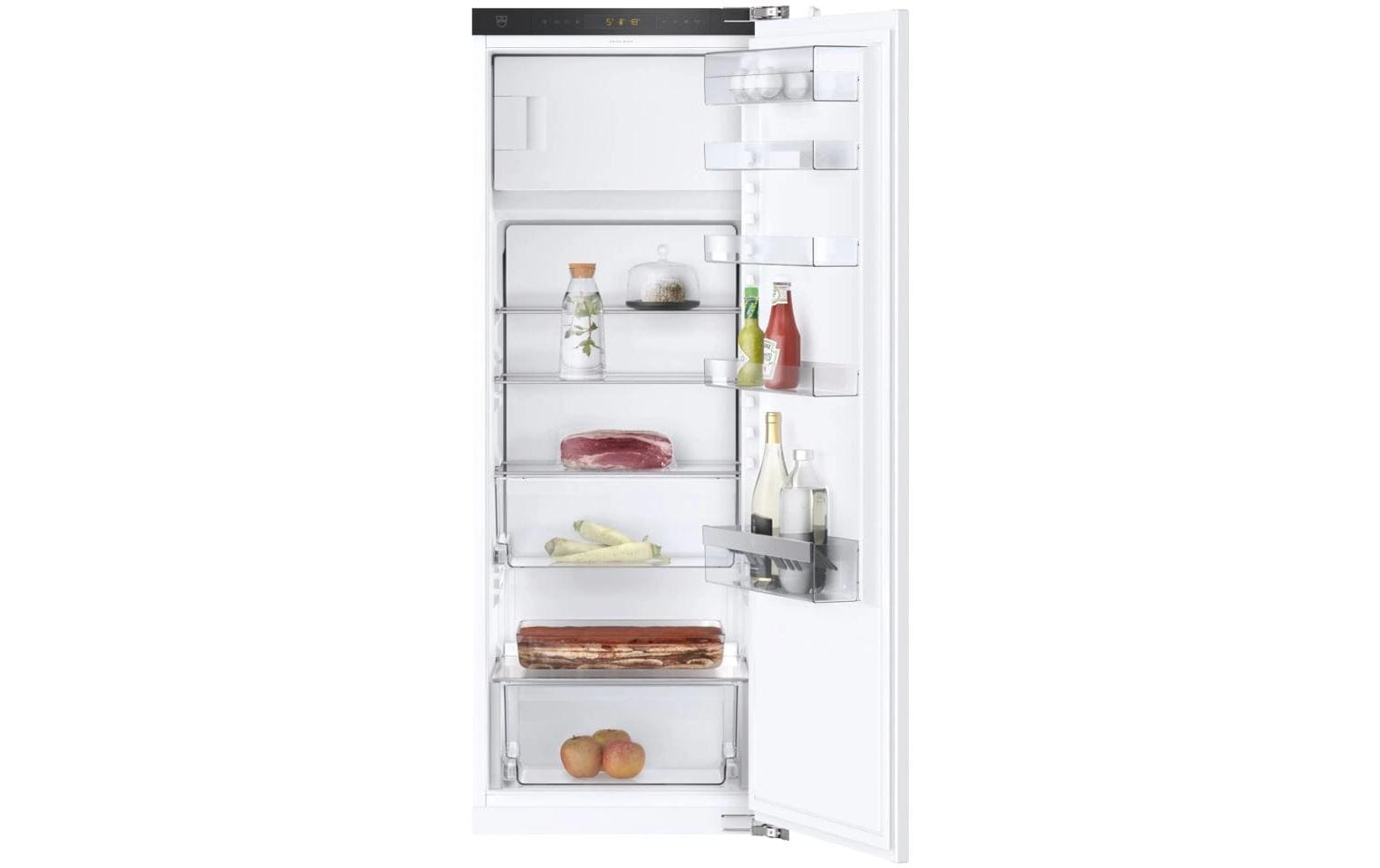 V-ZUG Kühlgefriergerät Cooler V2000 152GI