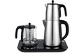Trisa Wasserkocher Tea Time Party 230V, 1.7l, 2300W,