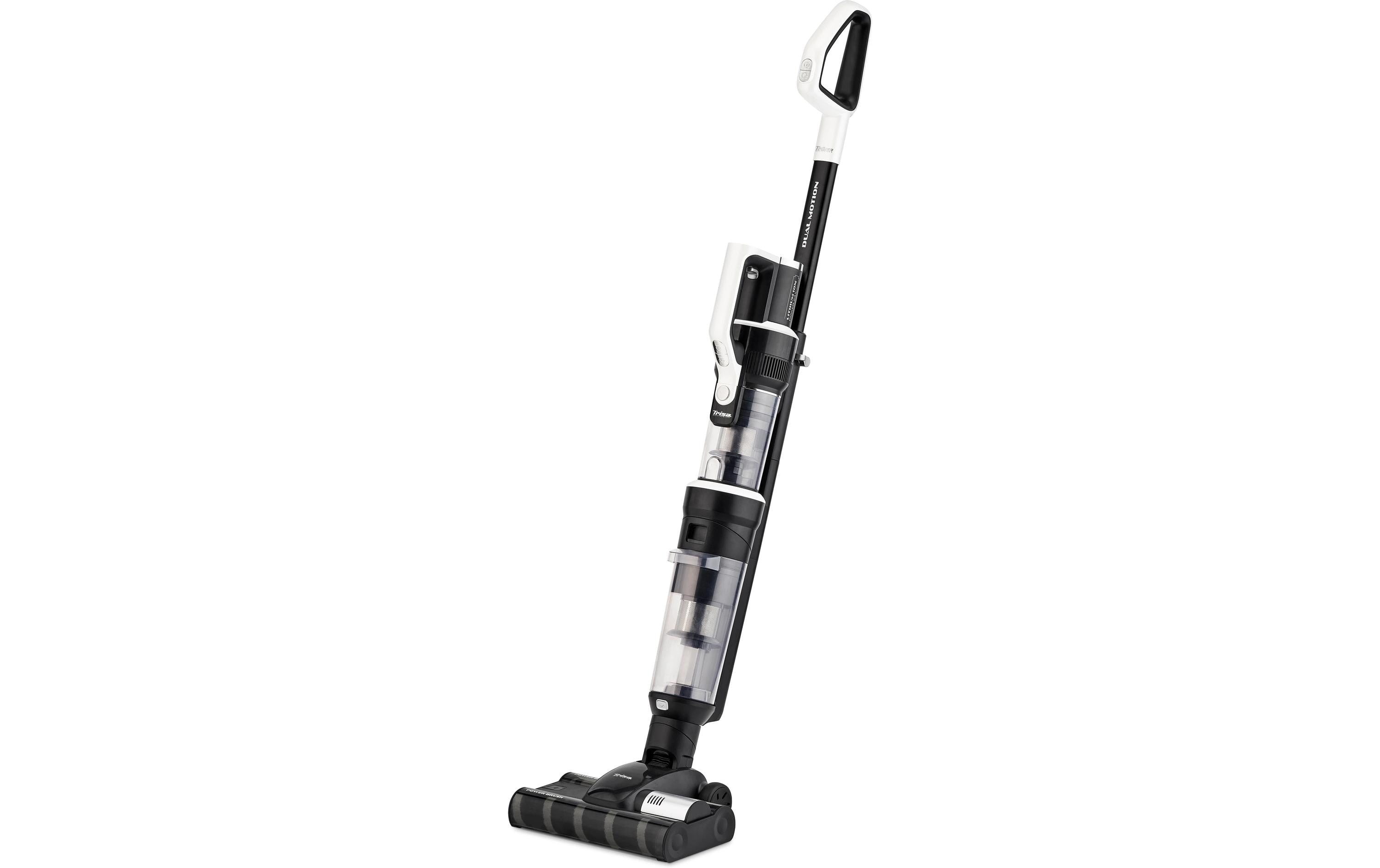 Trisa Quick Clean Professional T2270 24V, 200 AirW, 4 Modi
