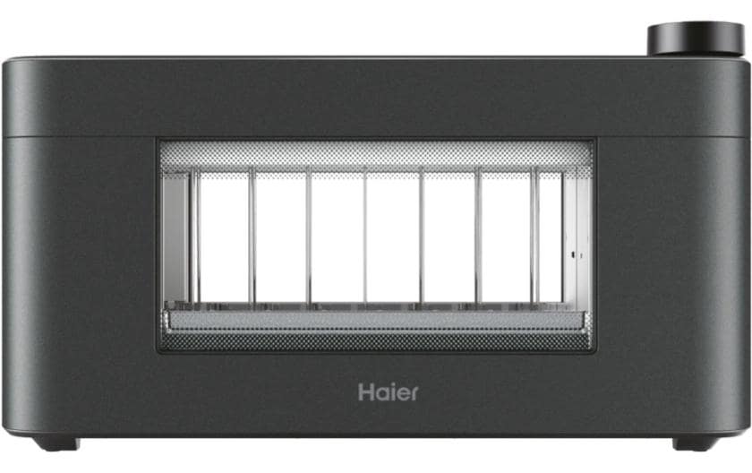 Haier Toaster HTO7W2 011