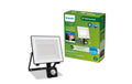 Philips Ultra-Efficient Flutlicht Lois 14W, 3000K, 2600lm, IP65, Bewegungssensor
