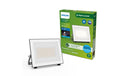 Philips Ultra-Efficient Flutlicht Lois 24W, 5000K, 4500lm, IP65