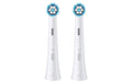 Oral-B Ersatzbürsten iO Sanfte Reinig. 2 Stück Ersatzbürsten