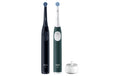 Oral-B Elektro iO Series2 Black/Green mit 2. Handstück
