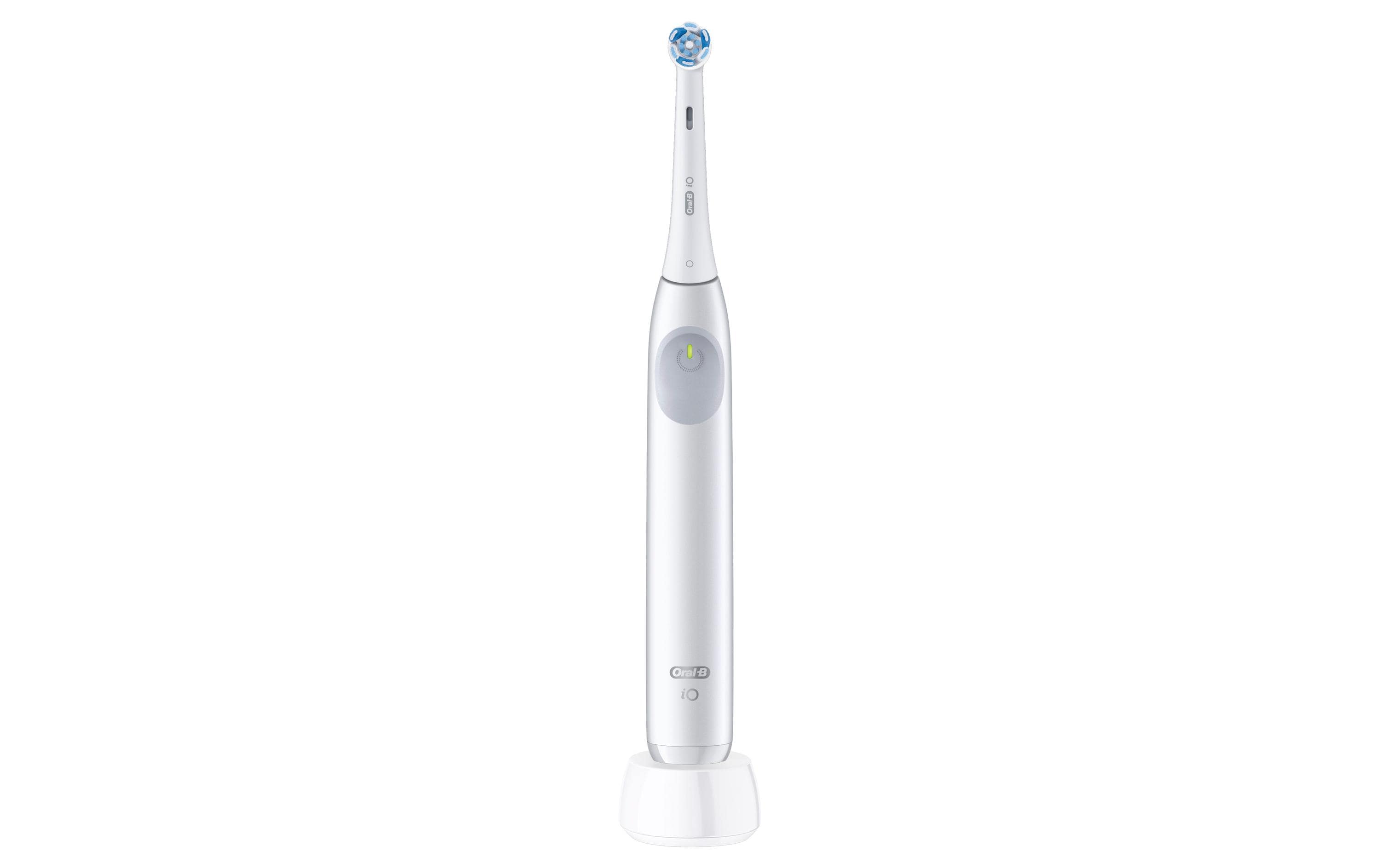 Oral-B Elektro iO Easy Clean Simple White